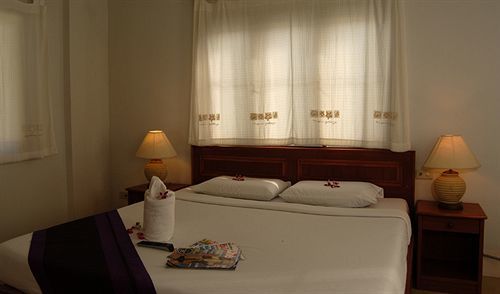 Thongtakian Resort Ламаи-Бич Экстерьер фото