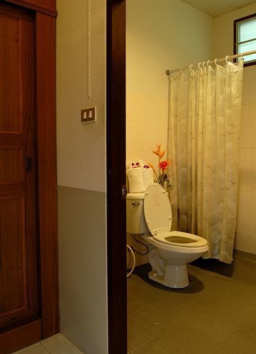 Thongtakian Resort Ламаи-Бич Экстерьер фото